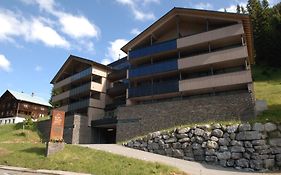Aparthotel Alpinresort Damuels